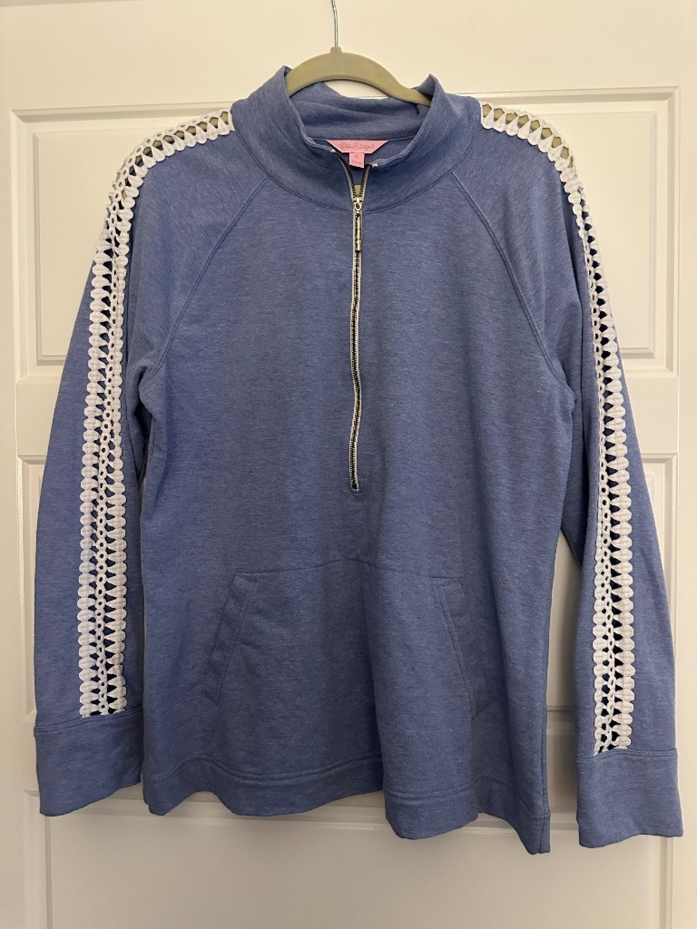 Lilly Pulitzer Popover Size XL